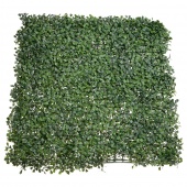 Трава искусственная 50*50 см/MZCGZ-06045/MZ188014C Самшит Зелёный