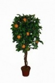 Искусственное дерево Апельсин Смила (Код товара: 56464)