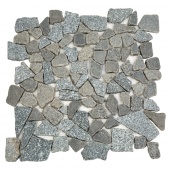Каменная мозаика MS7005 IL ГРАНИТ пятнистый