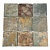 Каменная мозаика MS0546(4) СЛАНЕЦ серо-ржавый