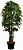 Искусственное дерево Дуб Далида (Код товара: 45894)