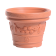 Цветочный горшок морозостойкий "DEKORA"- DBDE57 - R736 - 570 мм