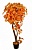 Искусственное дерево Дуб Сави (Код товара: 41874)